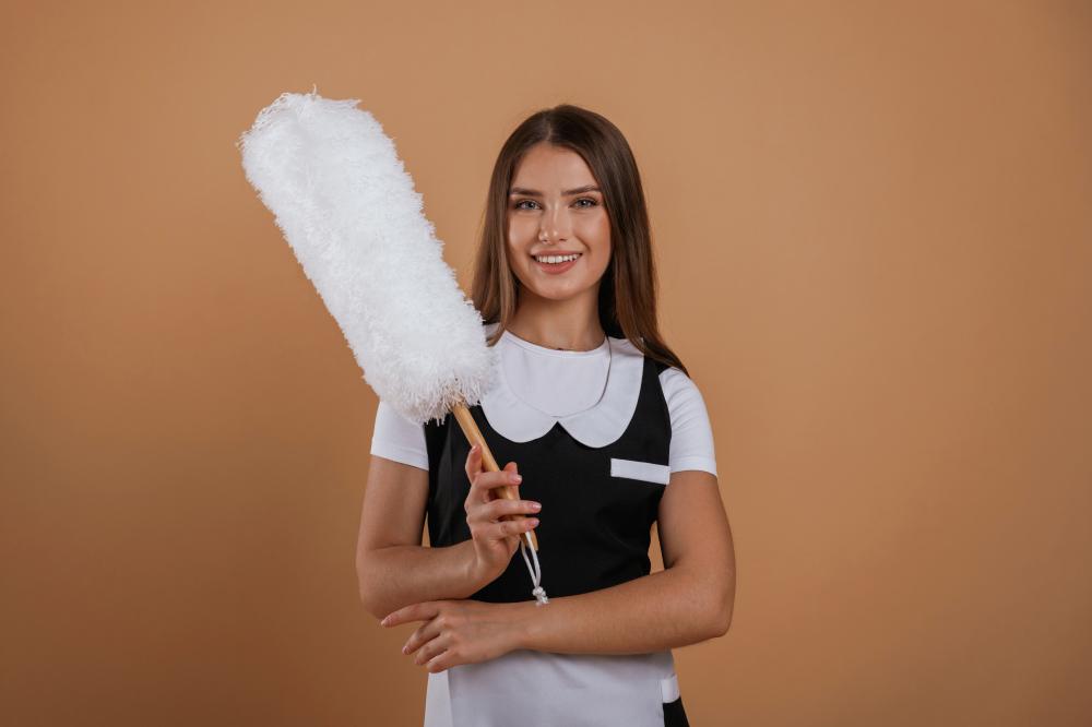 Benefits of Daytime Cleaning