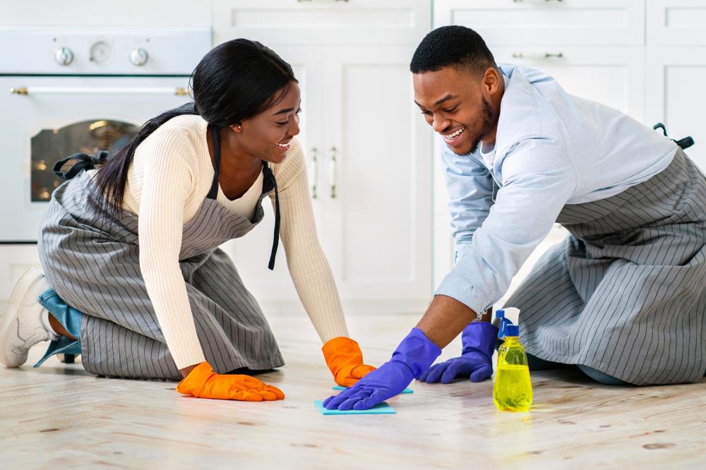 Community-Focused Approach