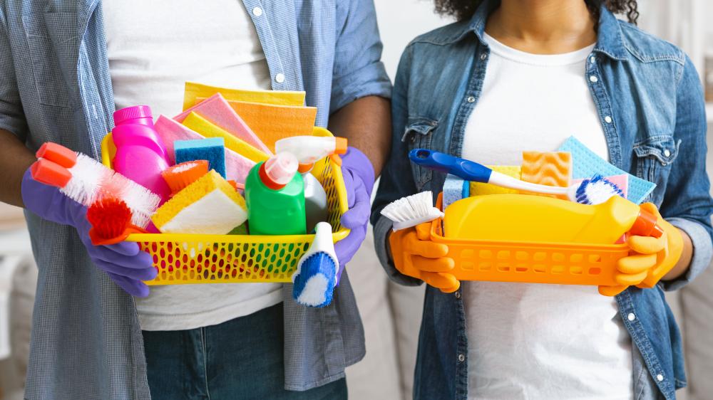 How Often Should You Clean?