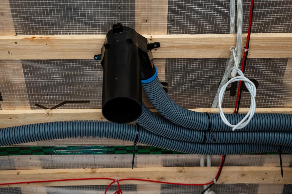 Types of Dehumidifiers for Crawl Spaces