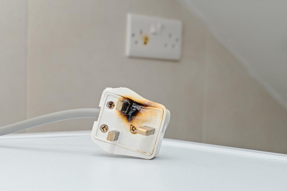 Assessing the Real Impact of Fire Damage