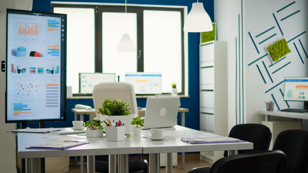 Choosing the Best Office Cleaning Services