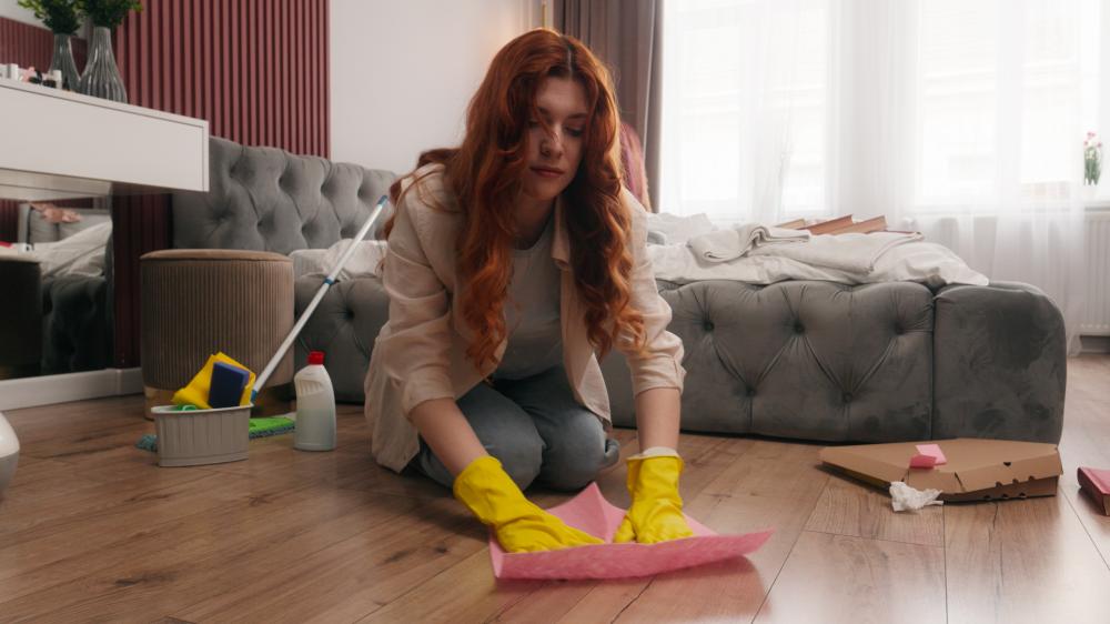 Why Choose Deep House Cleaning Los Angeles?