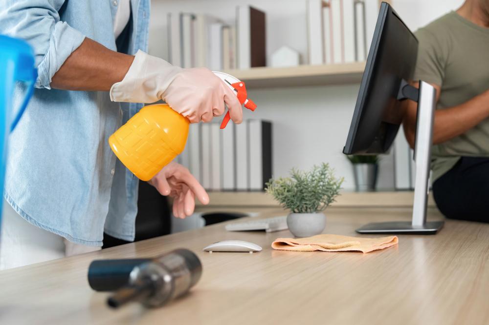 Diverse Services Offered