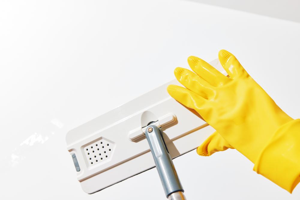 Deep Cleaning Services