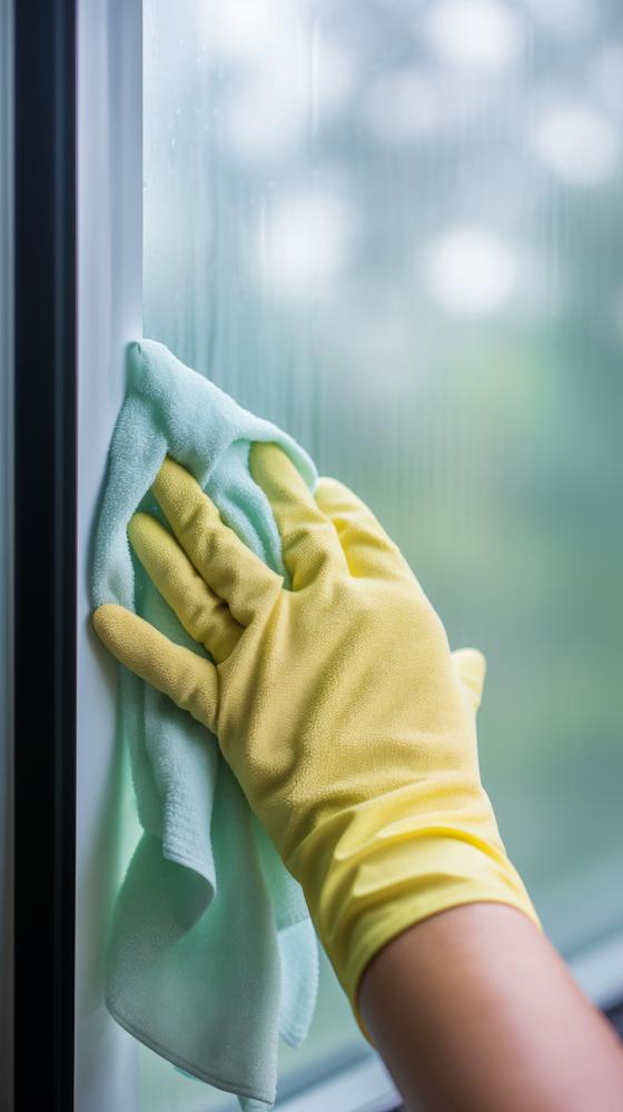 Eco-Friendly Practices in Seasonal Cleaning