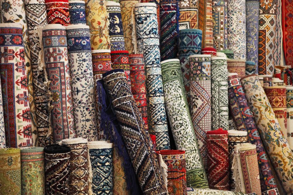 Expert Steps in Oriental Rug Cleaning Westchester