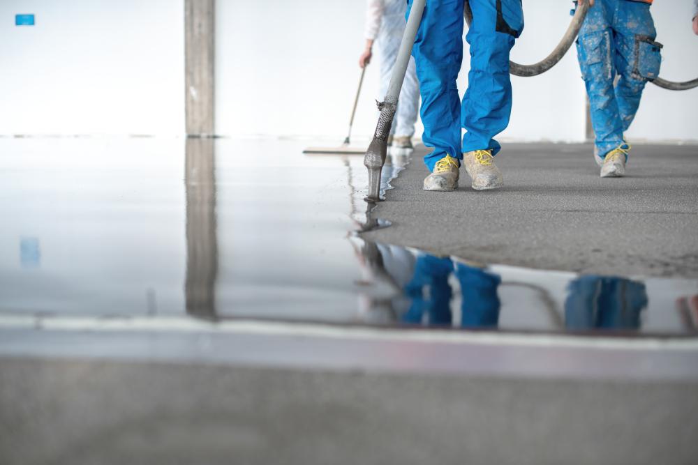 What Qualifies as a Water Damage Restoration Fairfield County Emergency?