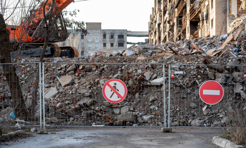 Eco-Friendly Practices in Demolition