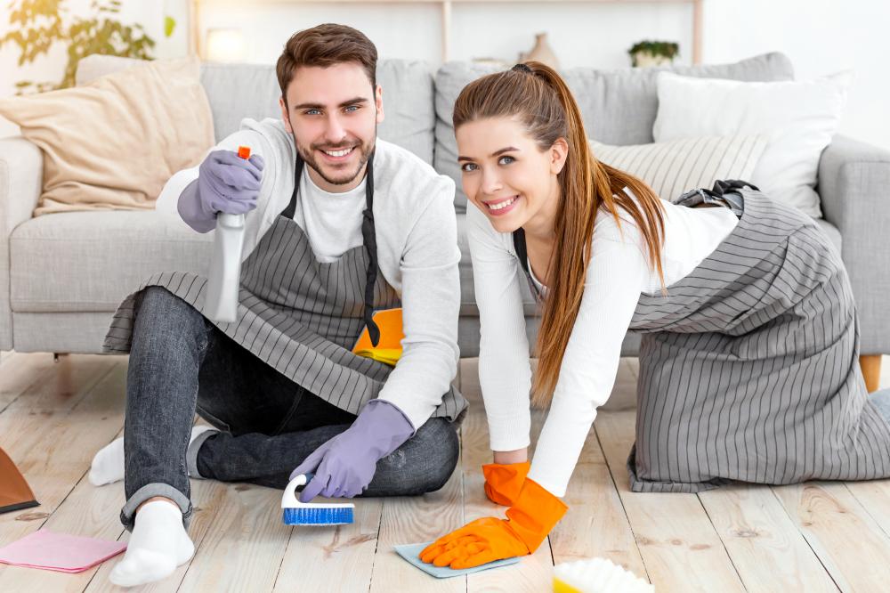 Tips for Choosing a Cheap Cleaning Service