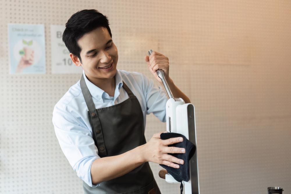Why is Licensing Important for Commercial Cleaning?