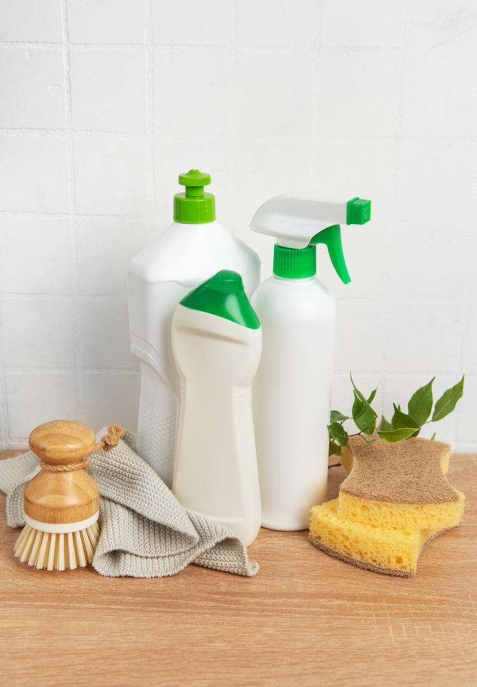 Tailored Cleaning Solutions