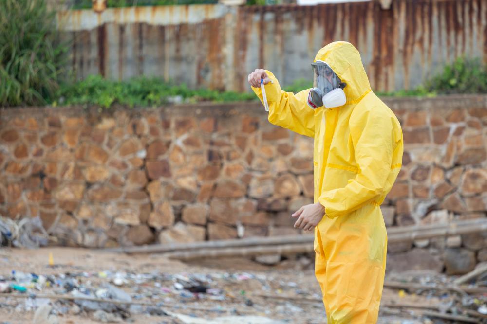 Safe Practices for Asbestos Removal Westchester
