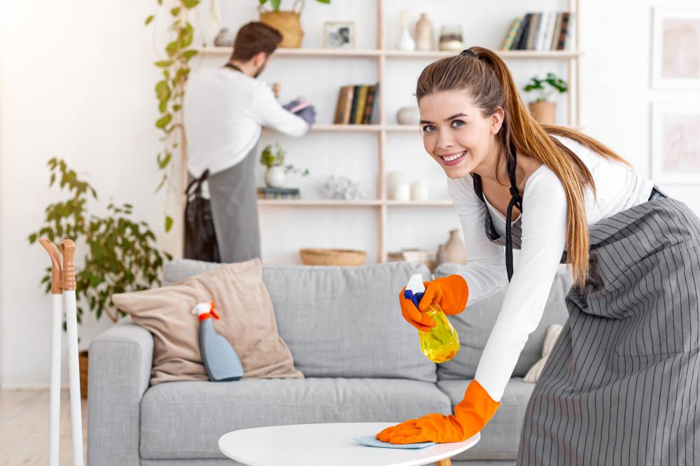 Why Choose Fresh Flare for Affordable Home Cleaning Beverly Hills?