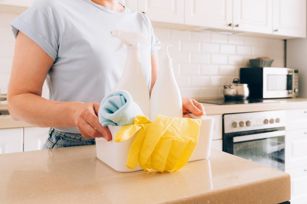 How to Choose the Right Home Cleaning Services Long Beach