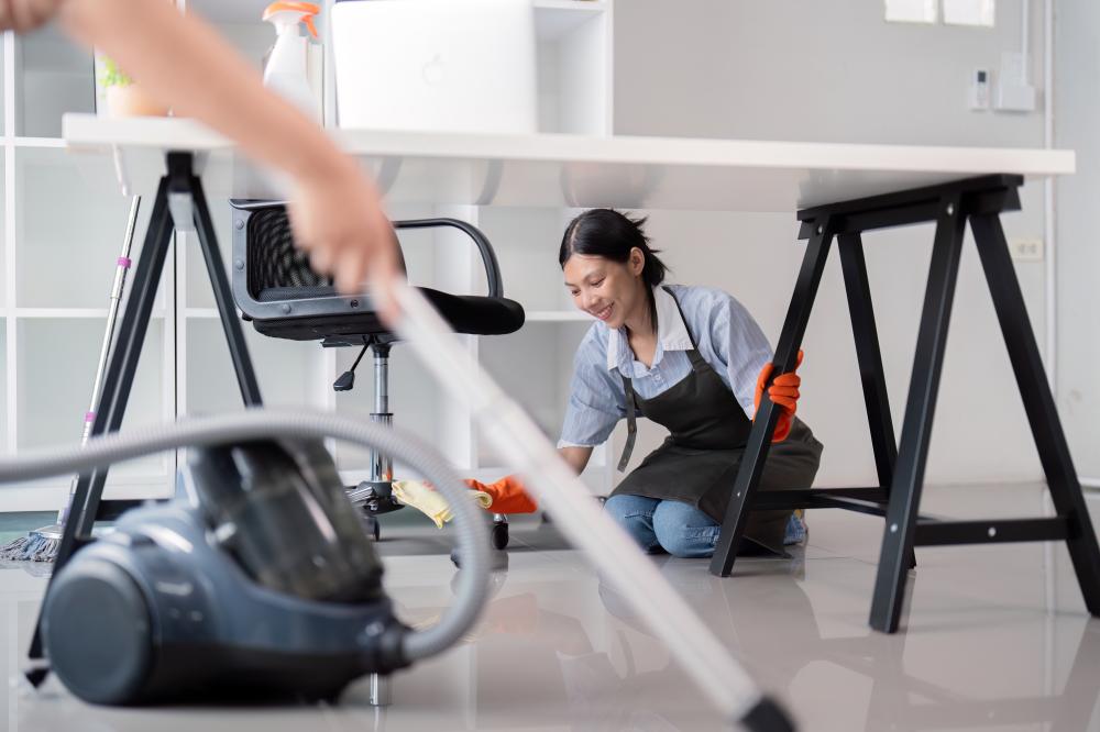 Our Approach to Office Cleaning in Santa Monica