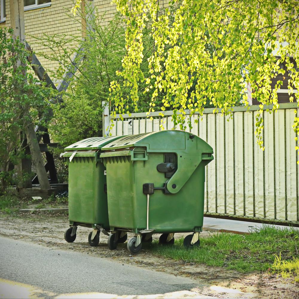Effective Strategies for SEO for Waste Removal Companies