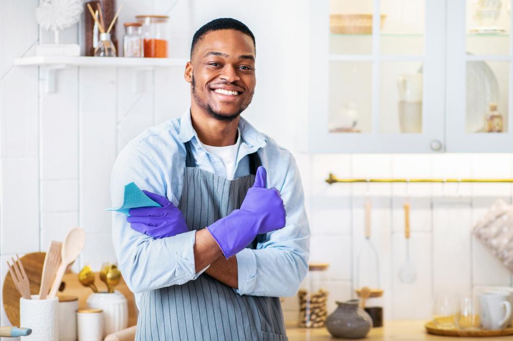 Dedicated and Reliable Service