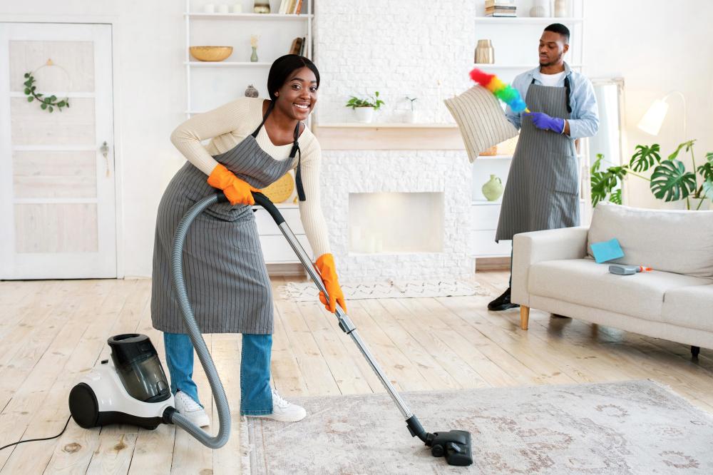 Client Testimonials and Community Connection