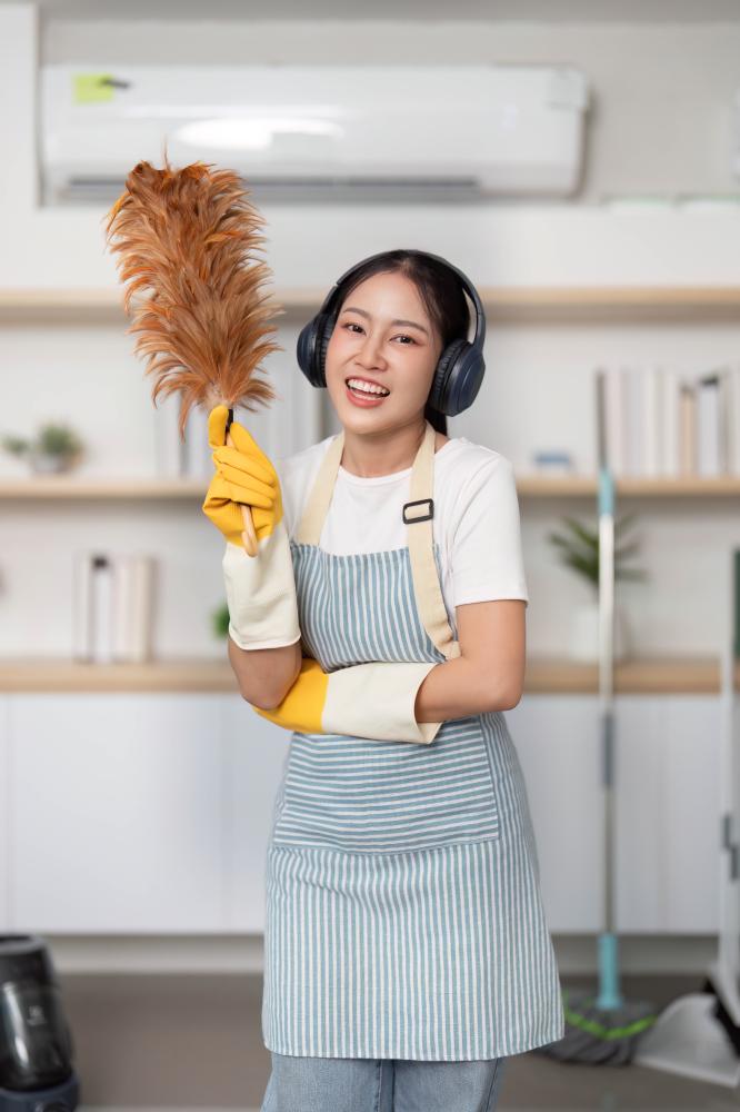 Key Benefits of Day Porter Cleaning