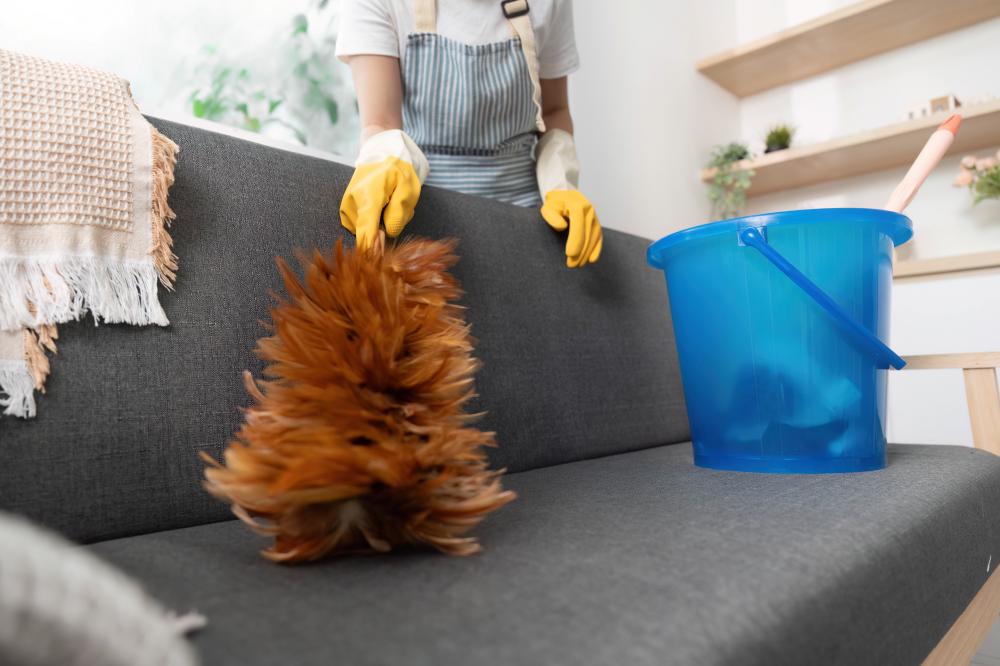 Positive Impact on Work Environments