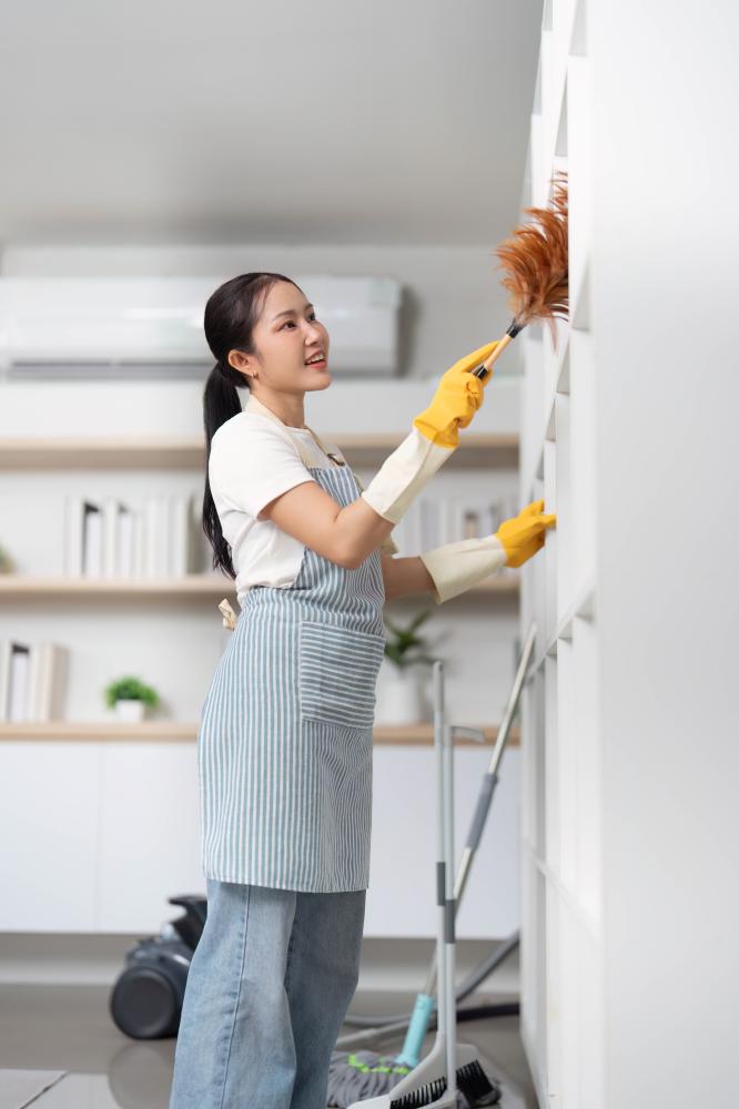 Dedicated Professional Team