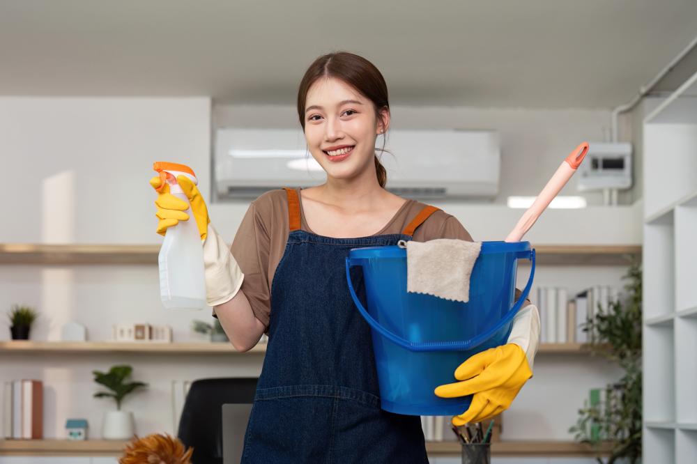 Personalized Cleaning Solutions