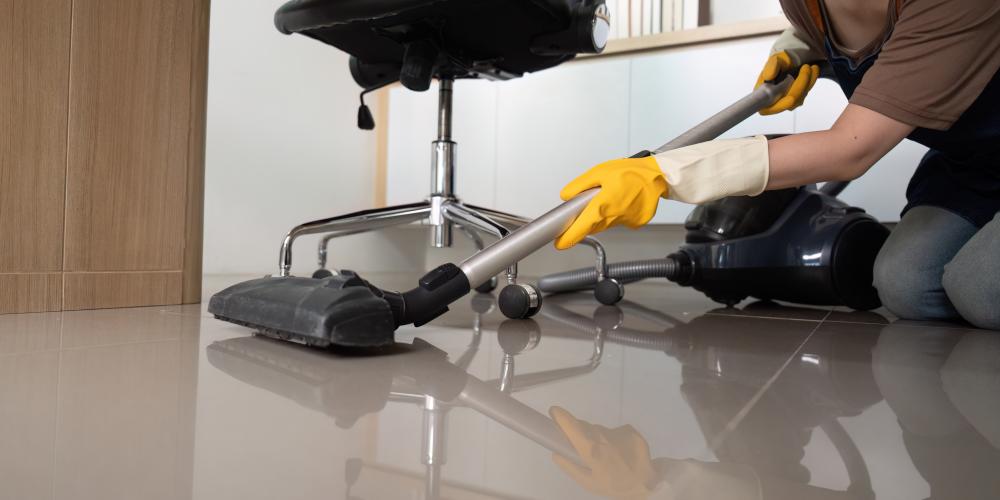 Versatility in Services