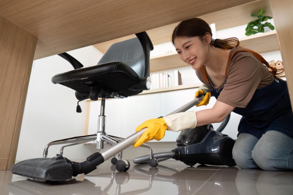 Commitment to Community and Quality