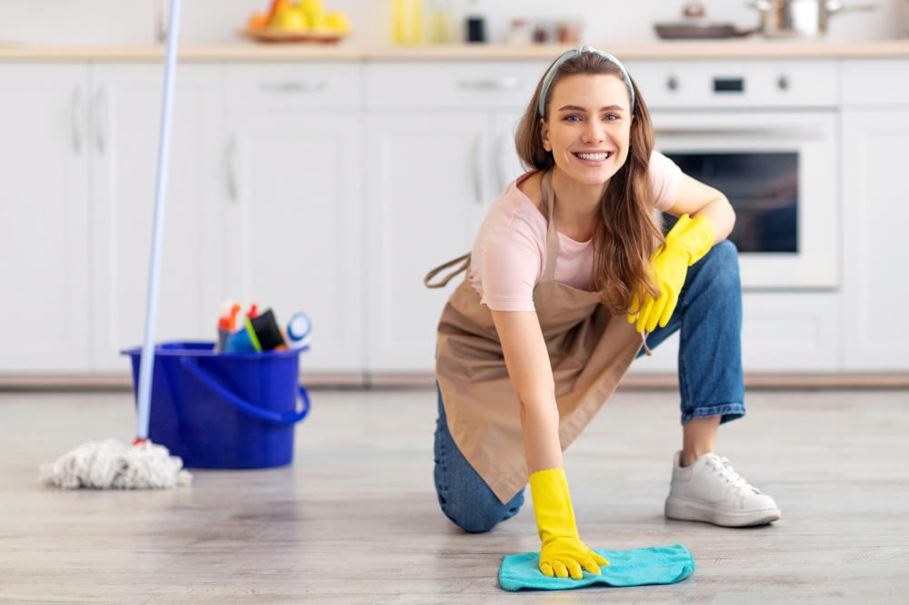 Impact on Work Environment