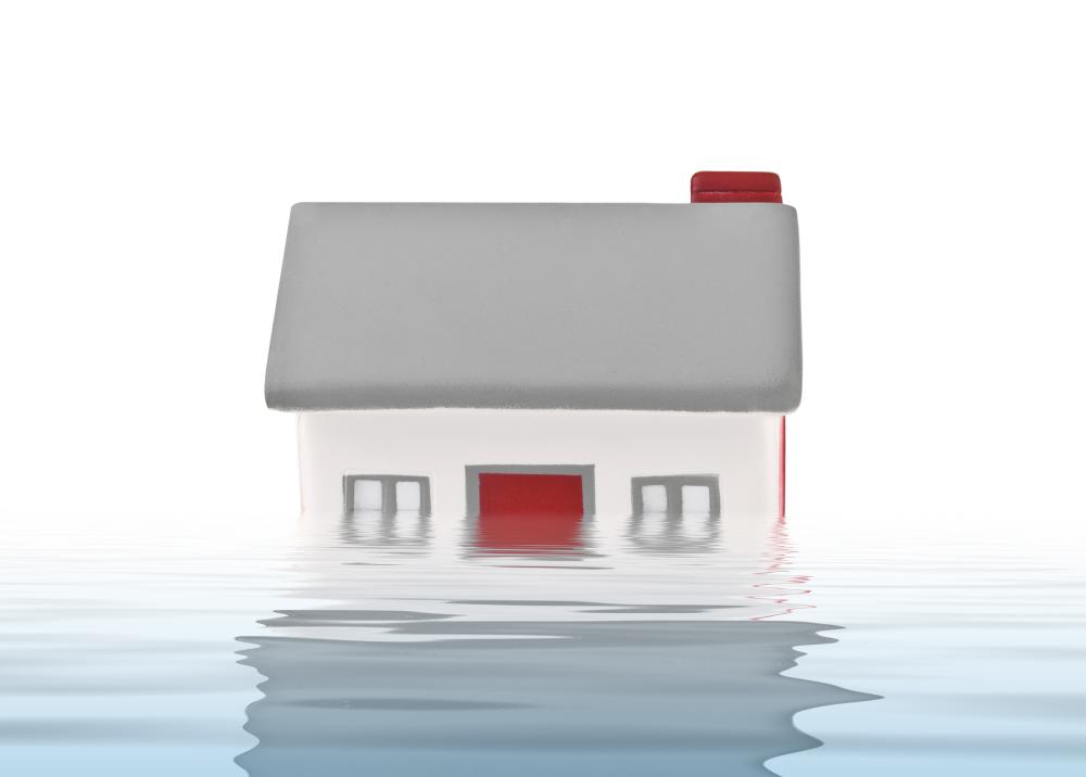 Steps to Tackle Water Damage