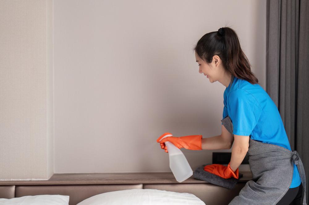 The Human Touch and Professional Insights in Emergency Cleaning