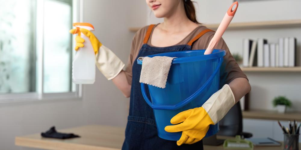 Diverse Range of Services