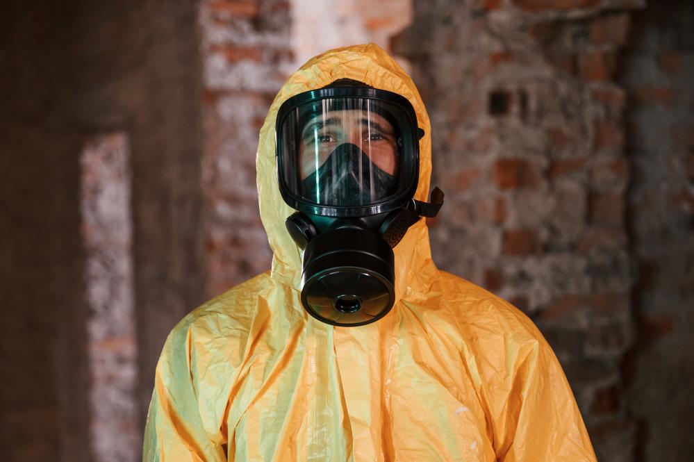 How to Remove Mold: A Step-by-Step Process