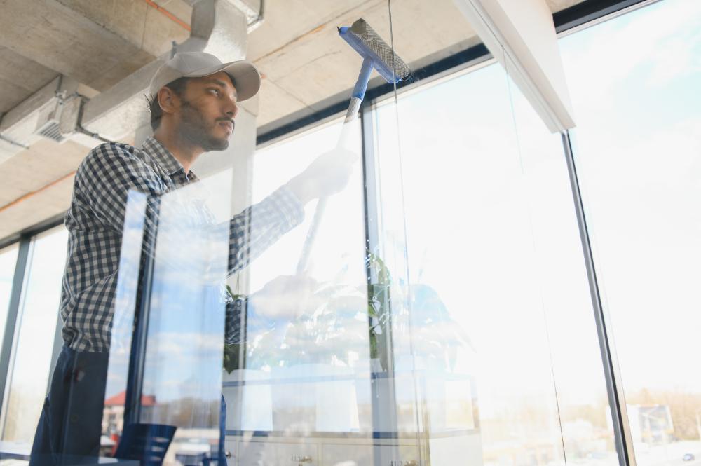 Personalized Approaches to Commercial Cleaning