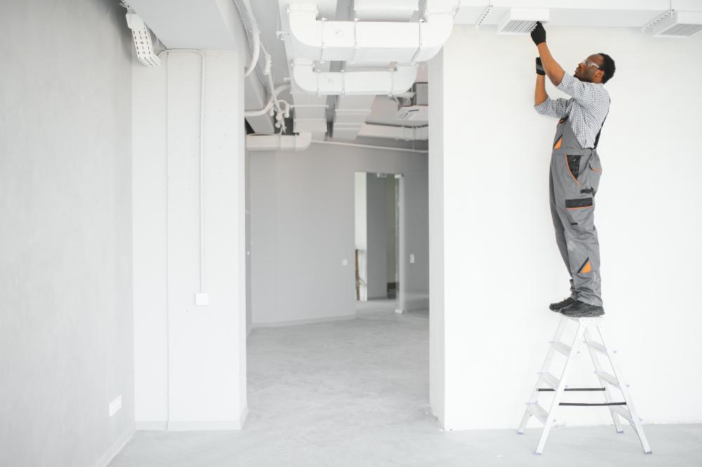 Why Does Commercial Tenant Finishing Matter?