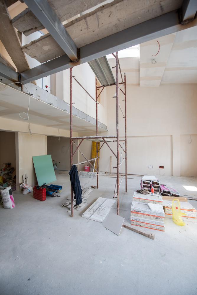 Tailored Cleaning Solutions for Diverse Needs