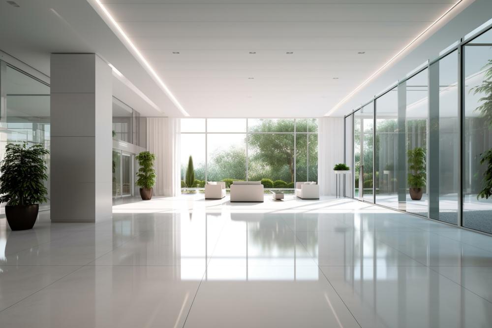 Unique Needs of Beverly Hills Businesses