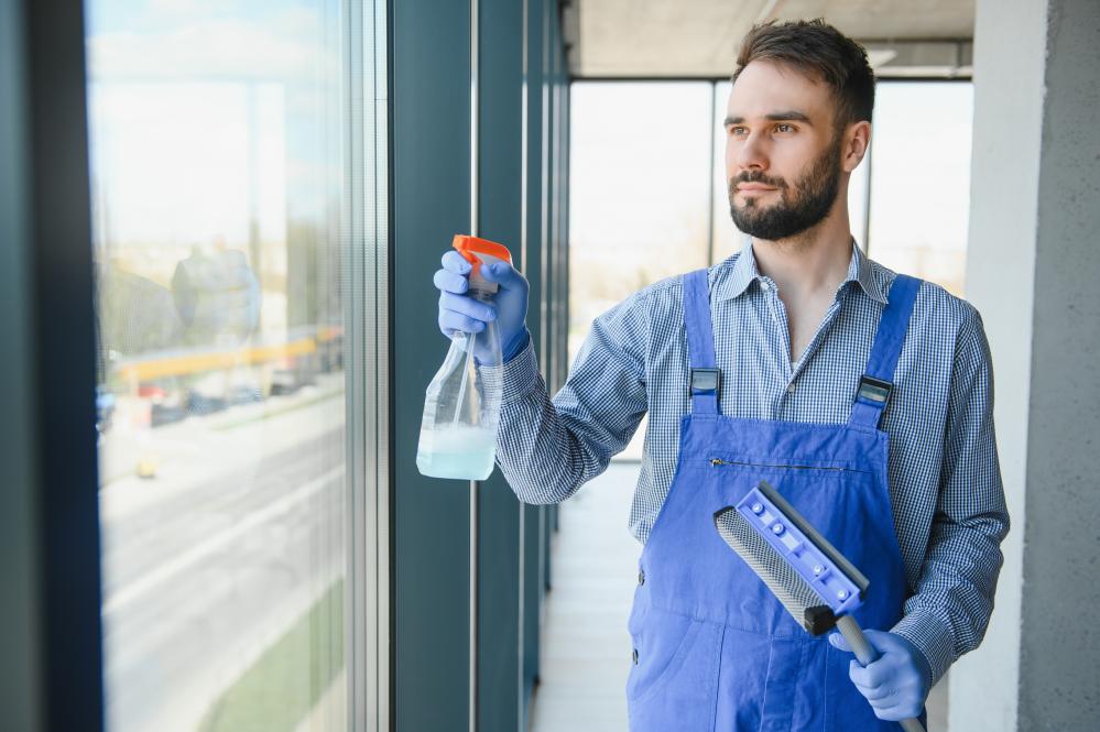 The Benefits of Professional Cleaning