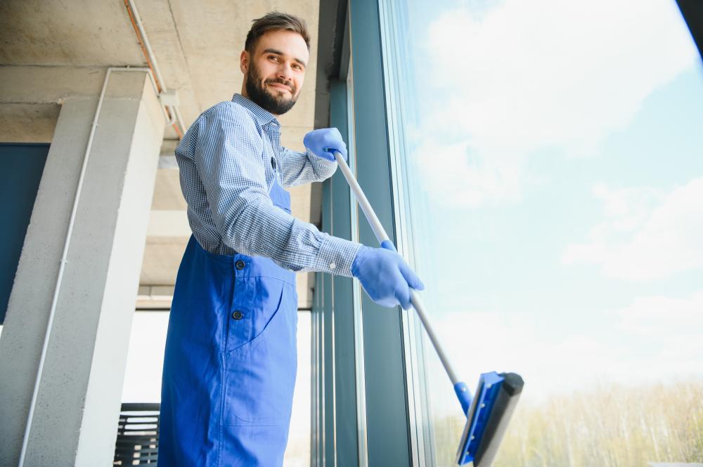 Customized Cleaning Solutions for Diverse Needs