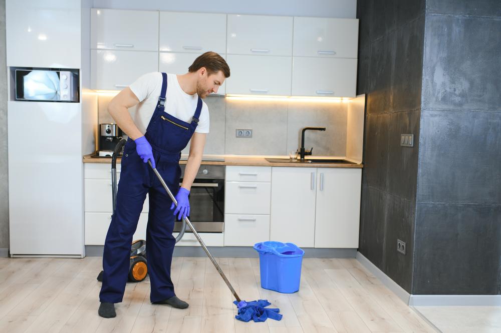 Advanced Cleaning Techniques and Equipment