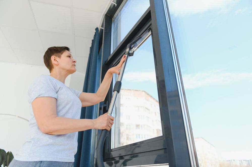 Why Choose Us for Your Window Washing Needs