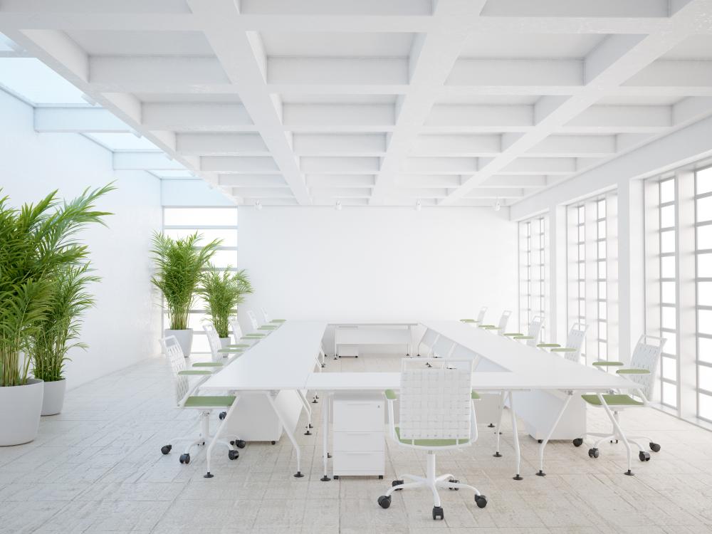 What Makes Office Cleaning Services Stand Out?