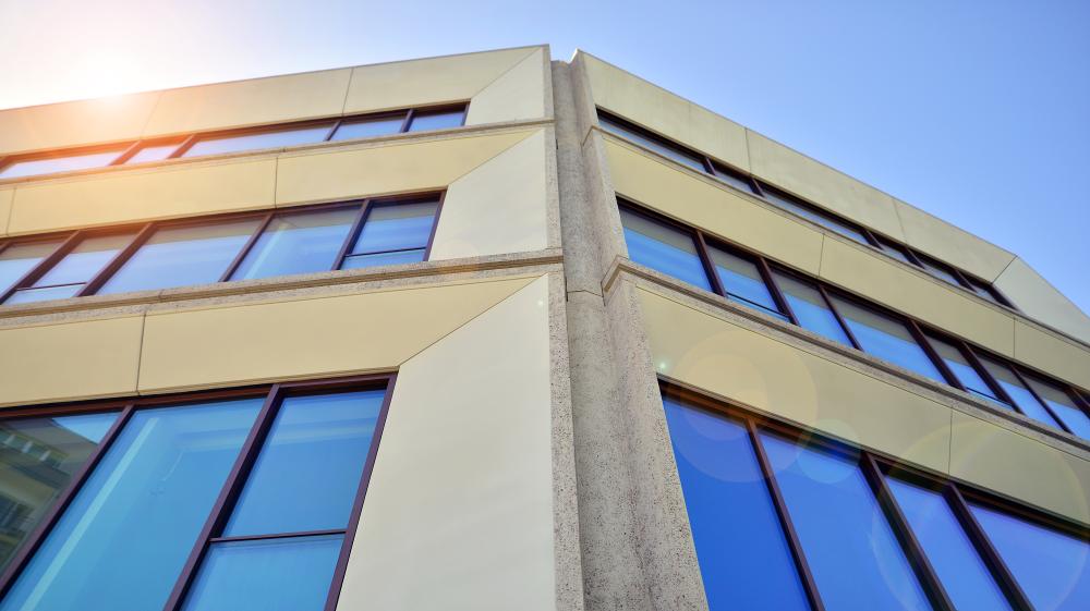 Benefits of Choosing Cleenora for New Building Cleaning Irvine
