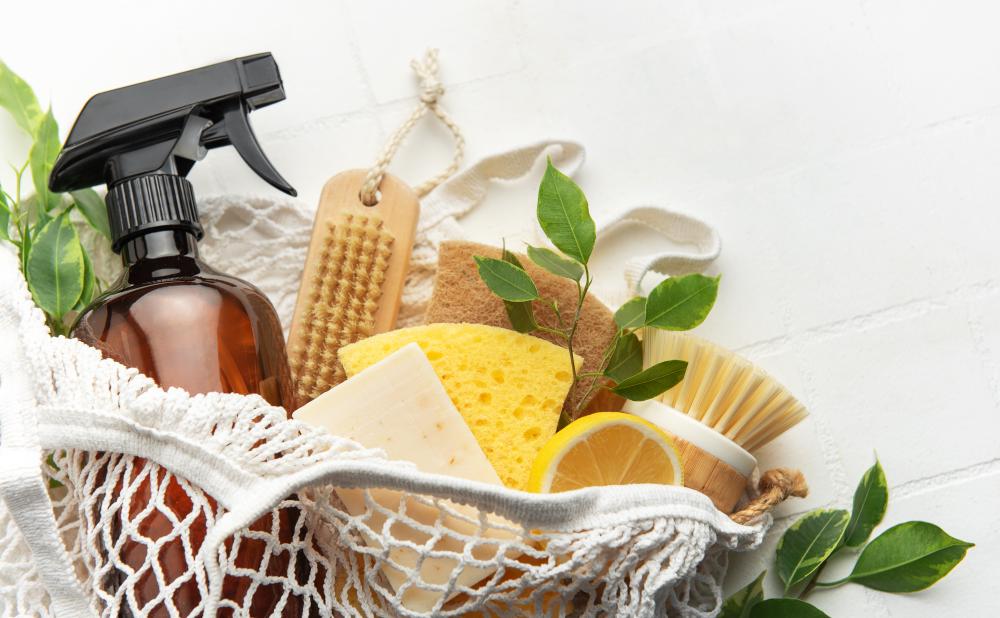 The Importance of Non Toxic Cleaning Santa Monica