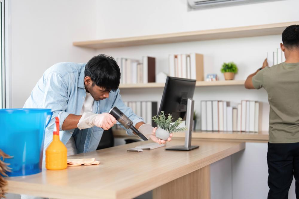 Tailored Cleaning for Varied Environments