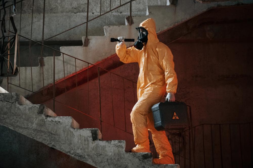 What Qualifies as an Asbestos Removal Nyack Emergency?