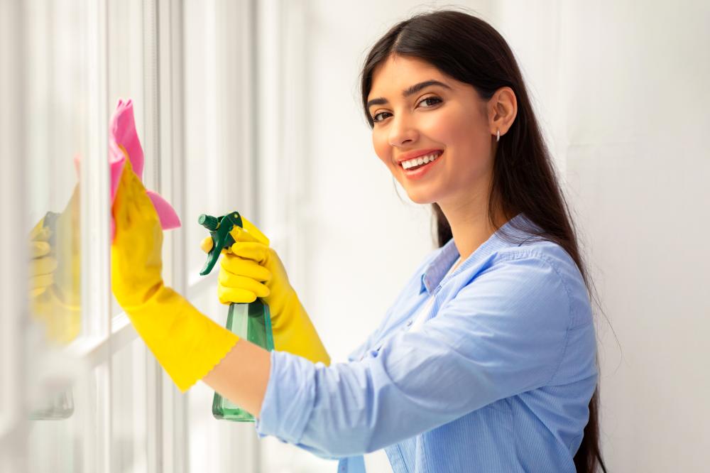 Customized Cleaning Plans and Quality Service