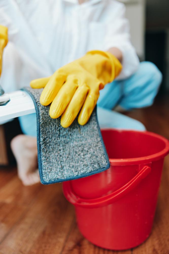 Comprehensive Cleaning Solutions in Anaheim