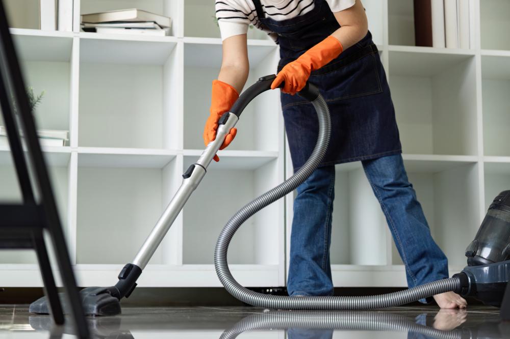 Deep Cleaning Culver City: Addressing Unique Needs